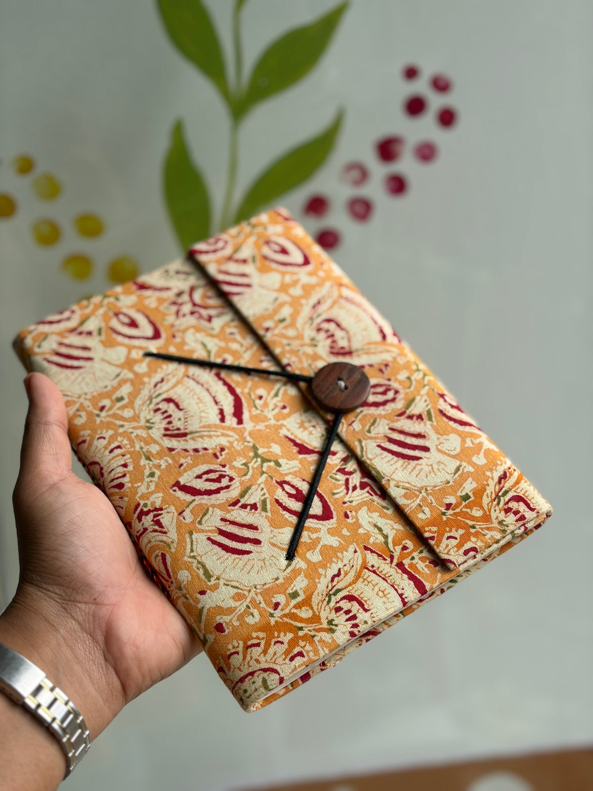Handmade Diaries
