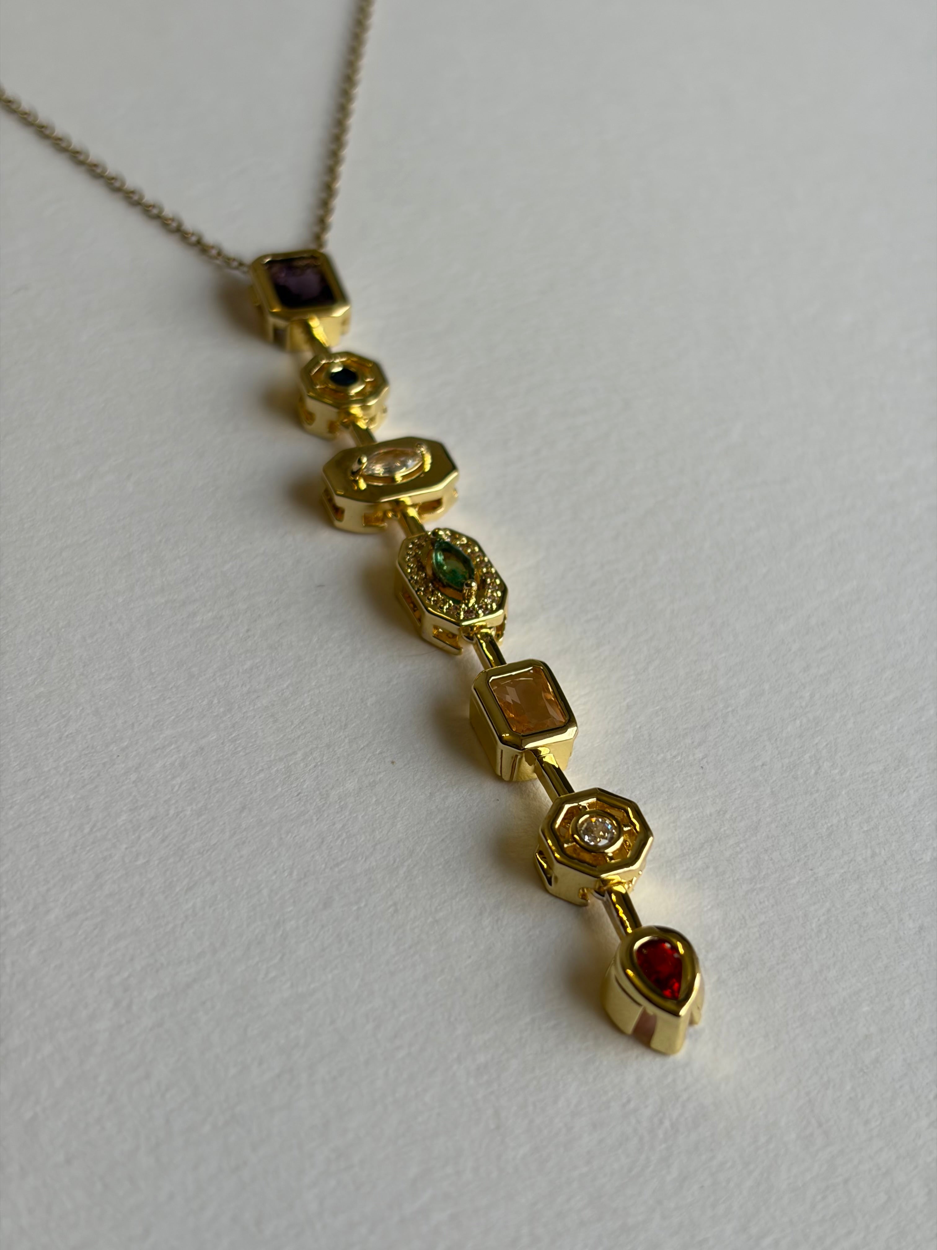 Anti Tarnish jewellery