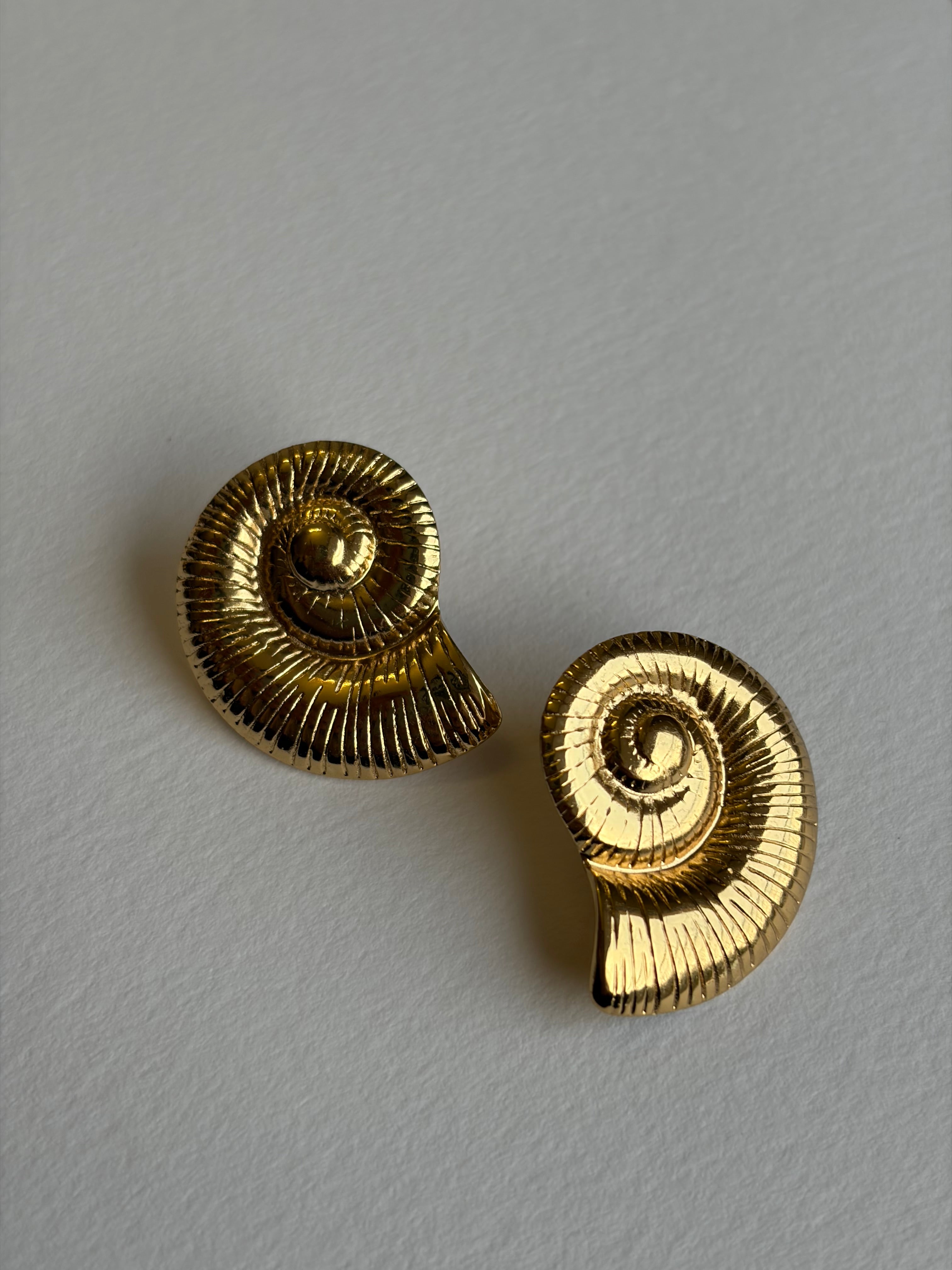 Set of 3 earrings