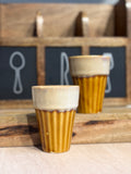 2 Cutting Chai Cups