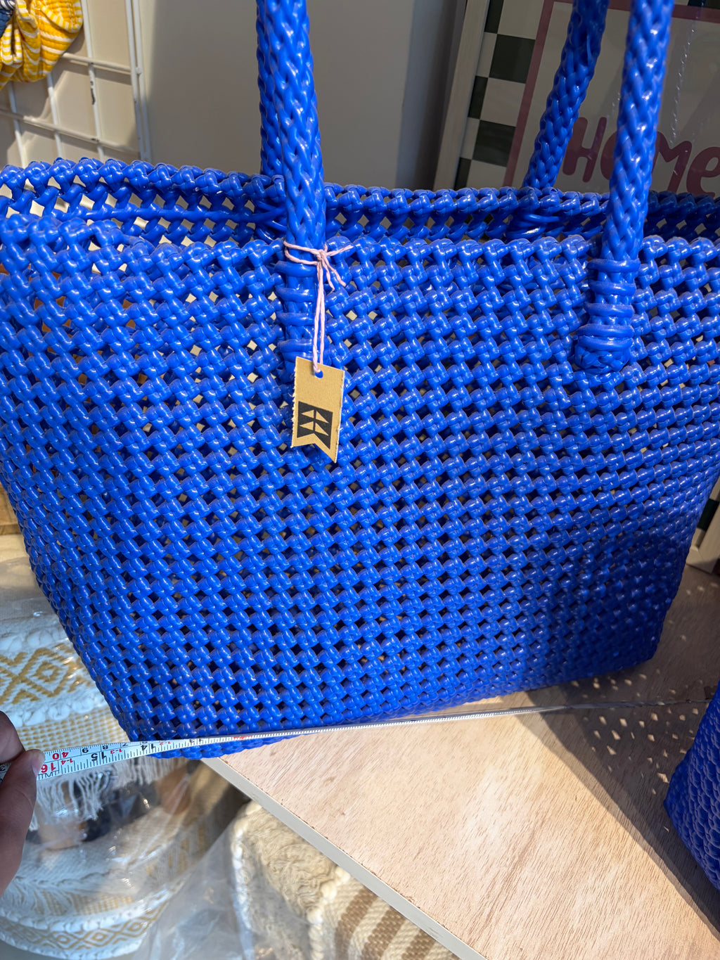 Blue Medium Koodai