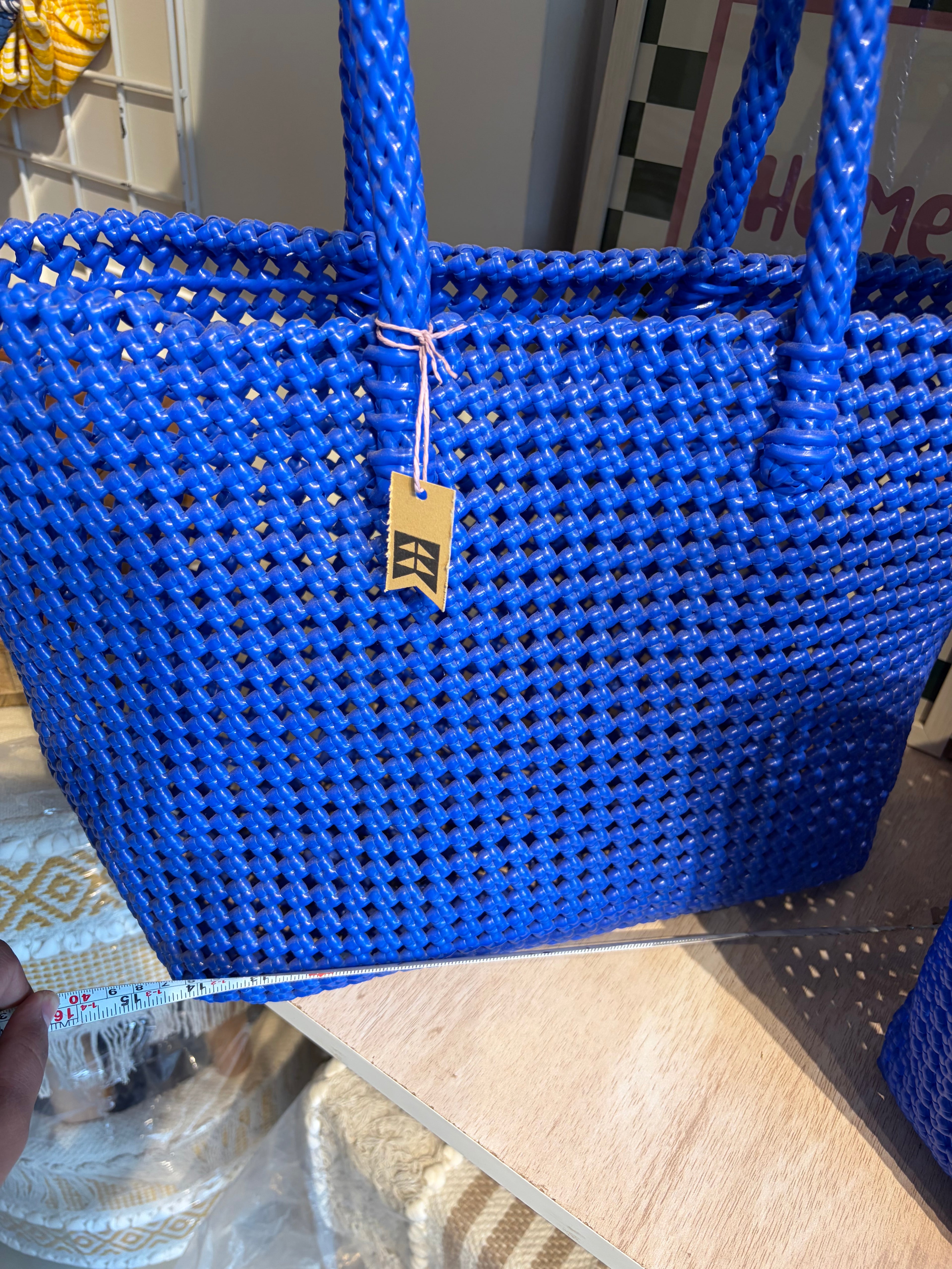 Blue Medium Koodai