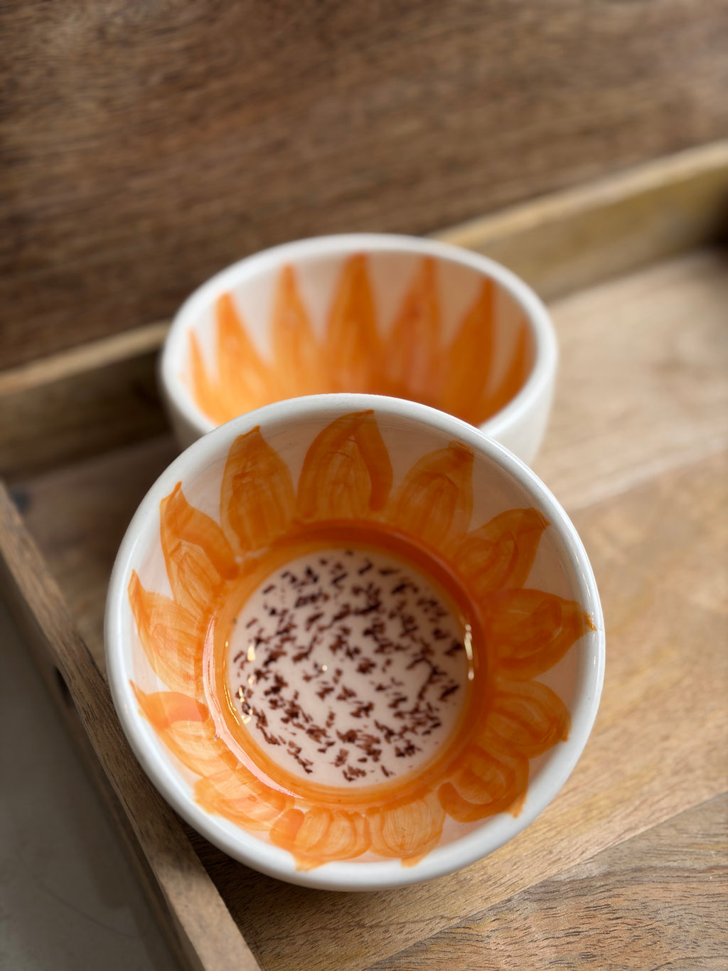 Sunflower Bowl 250 ml