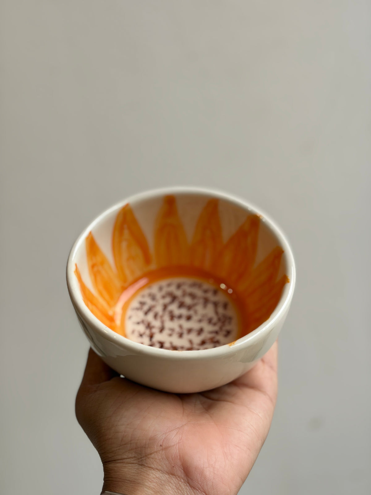 Sunflower Bowl 250 ml