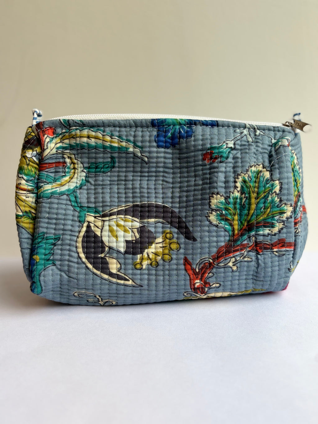 Set of 3 Toiletry Pouches