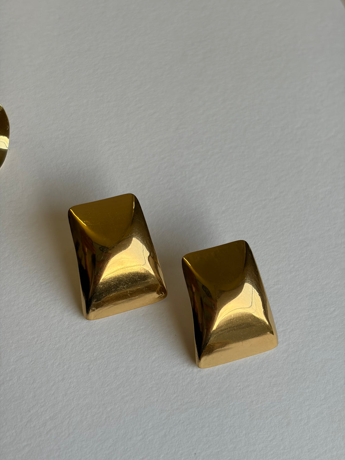 Set of 3 earrings