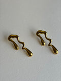 Drop Earring- Anti tarnish