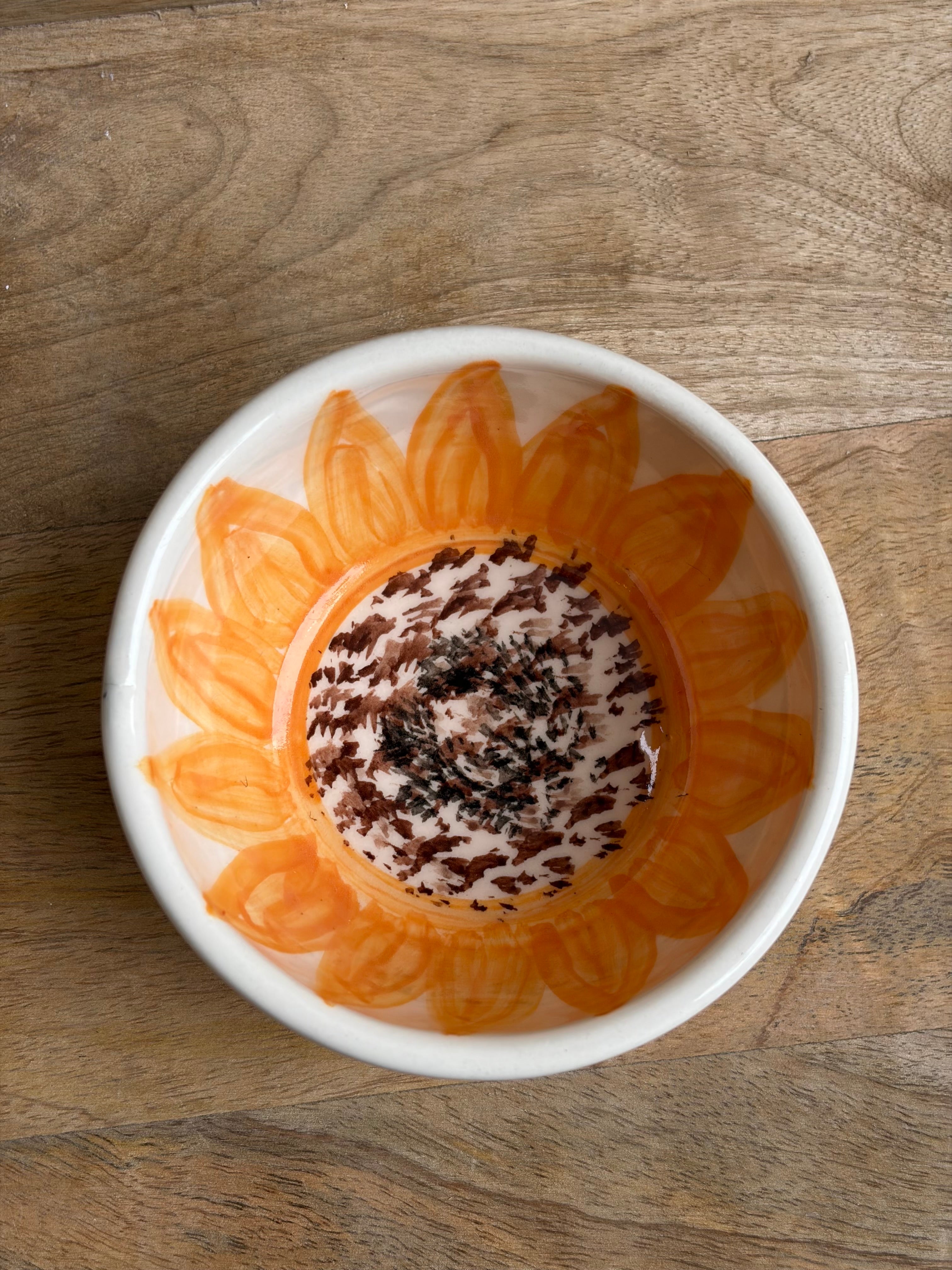 Sunflower Bowl 250 ml