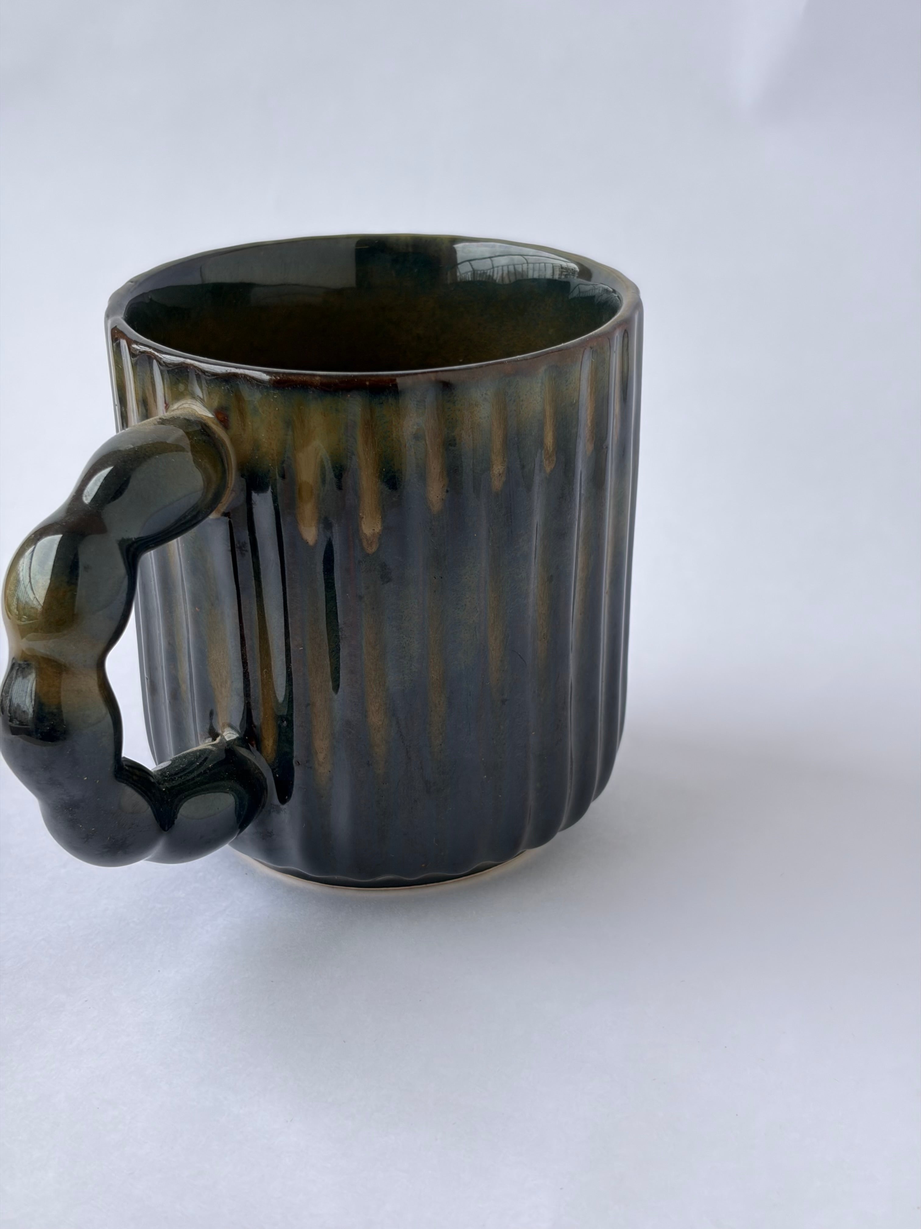 Glazed Mug