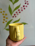 Yellow Mug